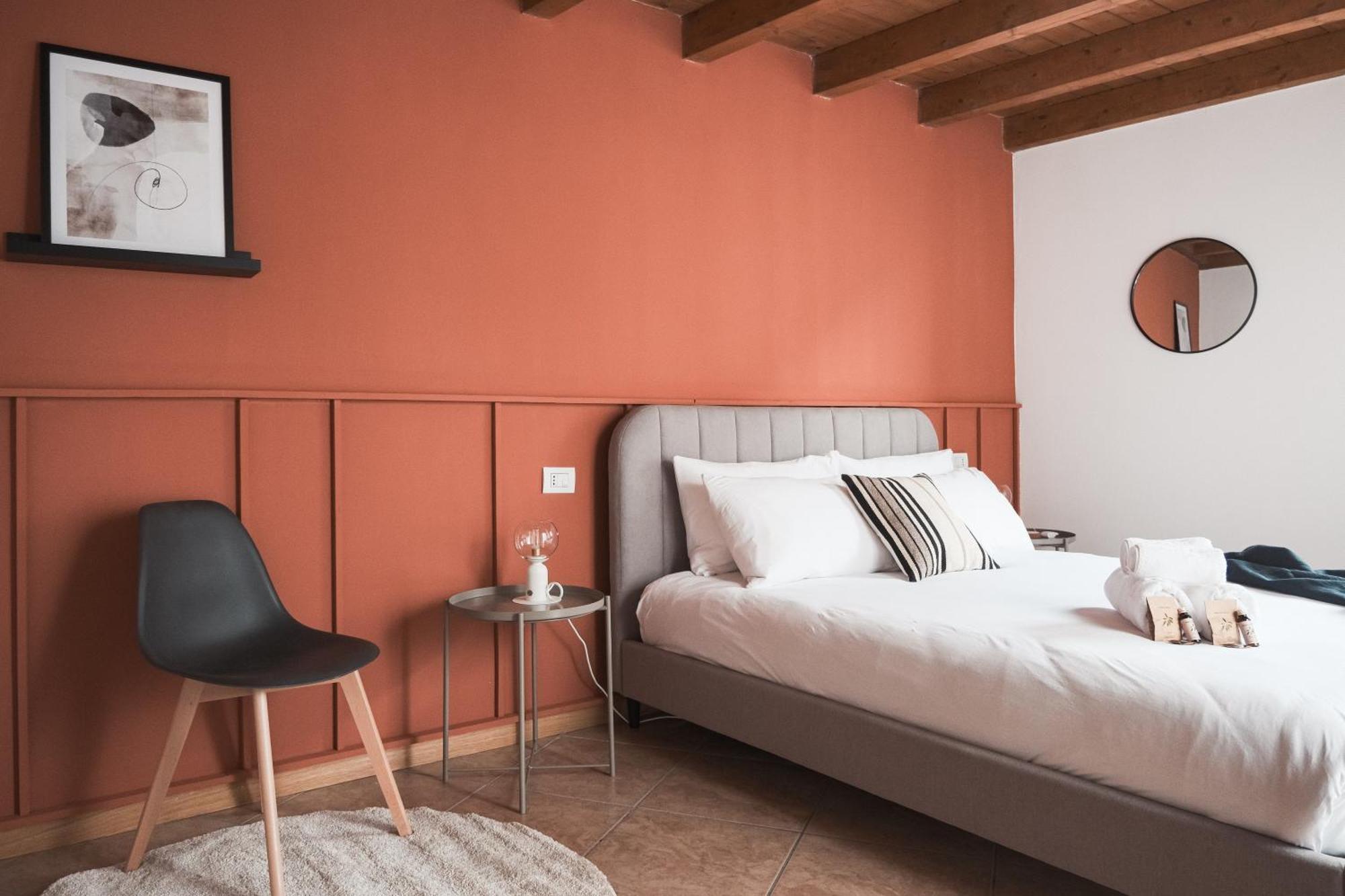 Duplex Con Vista E Terrazza 6 Minuti Dal Bernina Express Tirano Exterior foto