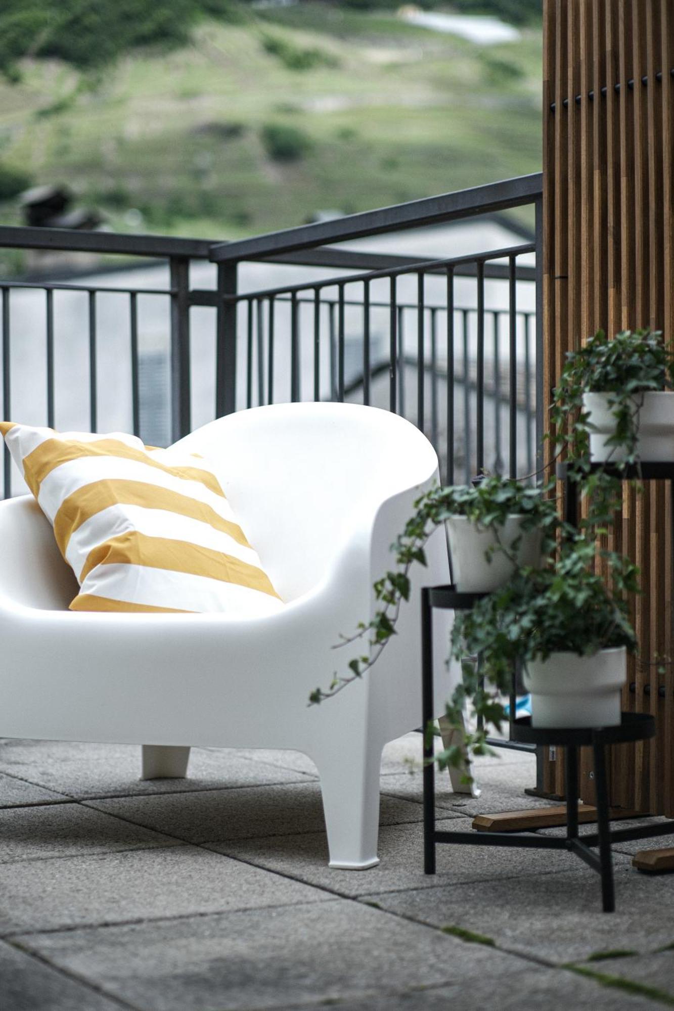 Duplex Con Vista E Terrazza 6 Minuti Dal Bernina Express Tirano Exterior foto